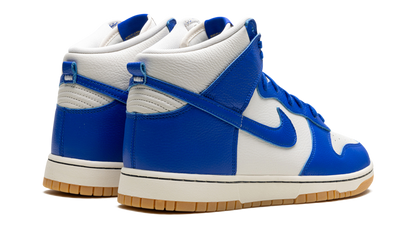 Dunk High "Racer Blue Gum" FV6612 001