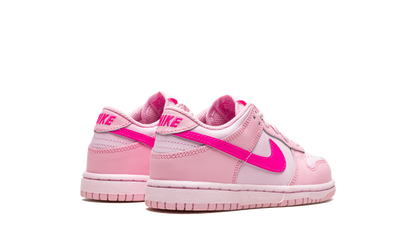Dunk Low PS "Triple Pink" DH9756 600