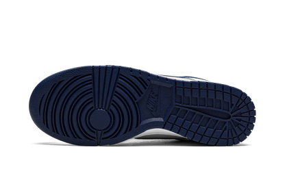 Dunk Low Retro EMB "NBA 75th Anniversary Brooklyn Nets" DD3363 001
