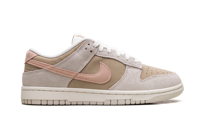 Dunk Low WMNS "Phantom Washed Coral" IB4367 030