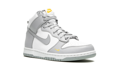 Dunk High GS "Next Nature Wolf Grey Marigold" FD9773 001