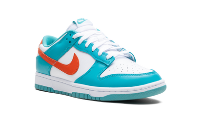 Dunk Low "Dolphins" DV0833 102