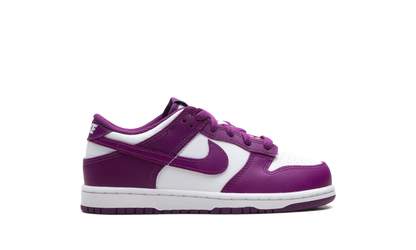 Dunk Low PS "Viotech White" FB9108 110