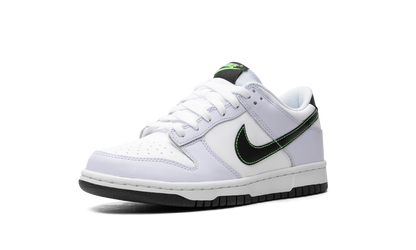 Dunk Low GS "Grey Green Strike" FB9109 107