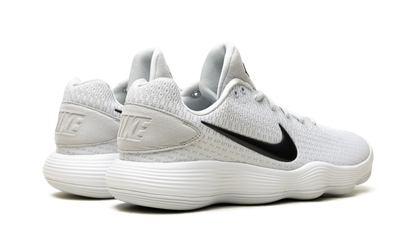 Hyperdunk 2017 Low "White / Black" 897663 100