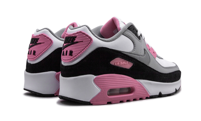 Air Max 90 LTR (GS) "Rose Pink" CD6864 104