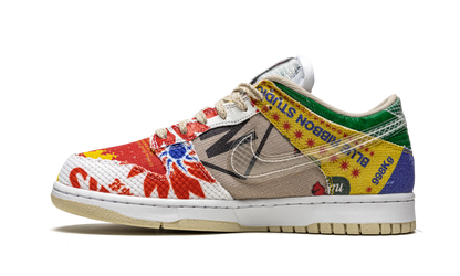 Dunk Low SP "City Market" DA6125 900