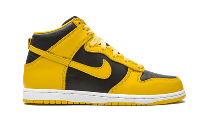 Dunk High SP PS "Varsity Maize" DC9053 002
