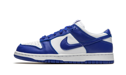 Dunk Low Retro "Kentucky 2020/2022" CU1726 100