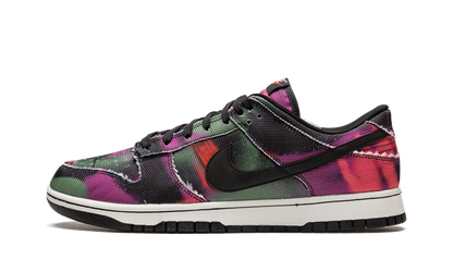 Dunk Low Retro PRM "Graffiti" DM0108 002