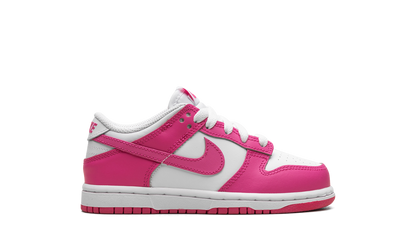 Dunk Low (PSE) "Laser Fuchsia" FB9108 102