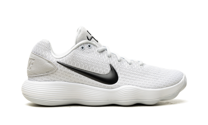 Hyperdunk 2017 Low "White / Black" 897663 100