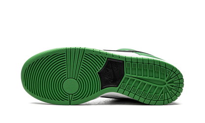 Dunk Low Pro SB "Classic Green" BQ6817 302