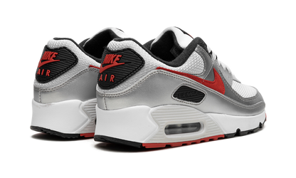Air Max 90 "Icons - Silver Bullet" DX4233 001