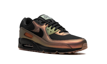 Air Max 90 "Metallic Copper" HQ4042 001