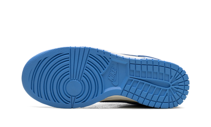 Dunk Low Retro "University Blue" DV0833 113