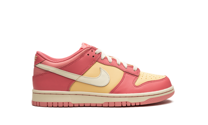 Dunk Low GS "Strawberry Peach Cream" DH9765 200