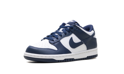Dunk Low GS "White Midnight Navy" FB9109 116