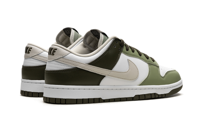 Dunk Low "Oil Green" FN6882 100