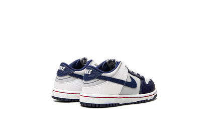 Dunk Low TD "Nets" DC9562 001