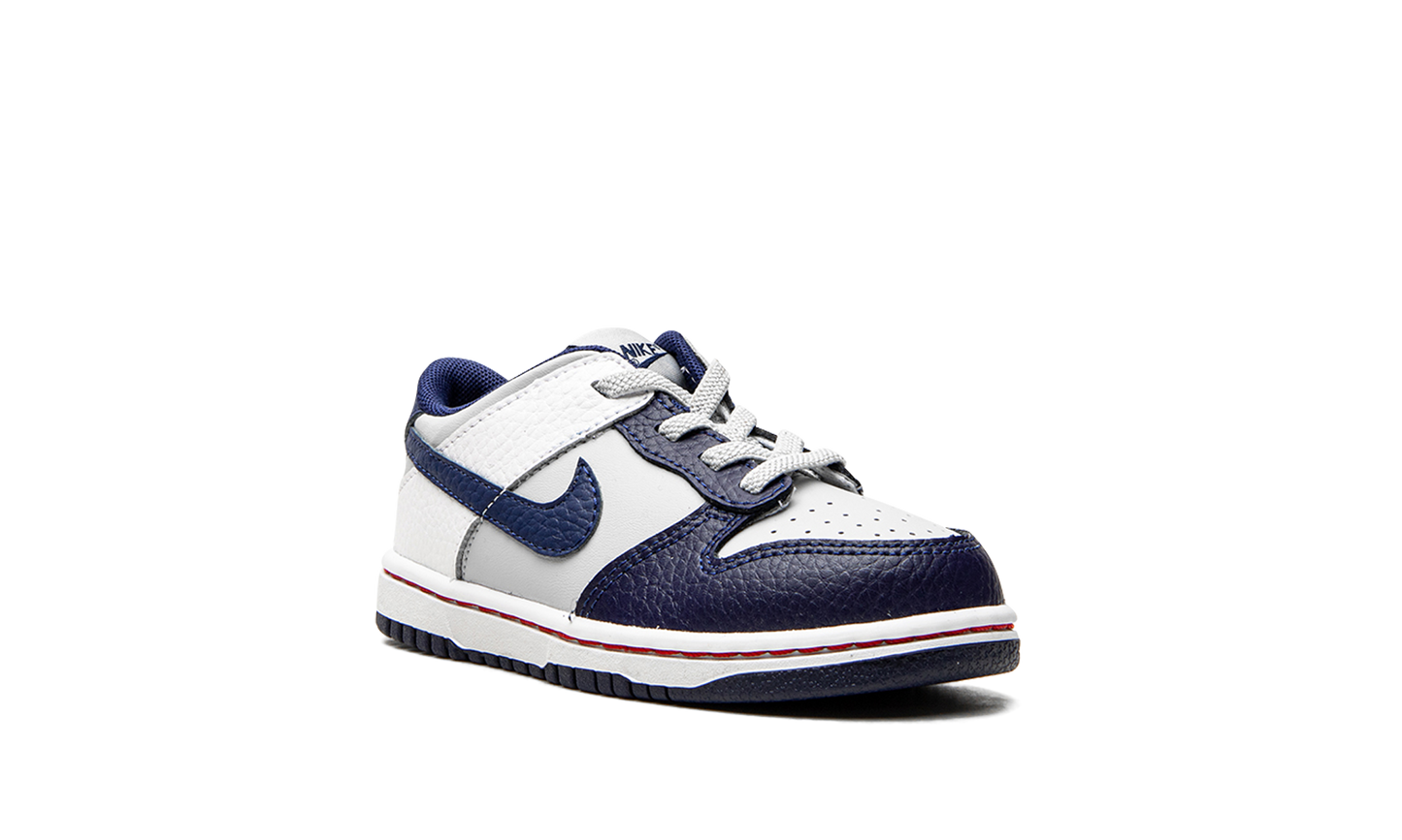 Dunk Low TD "Nets" DC9562 001