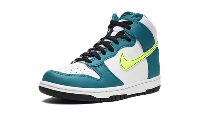 Dunk High "Bright Spruce Volt" DB2179 109