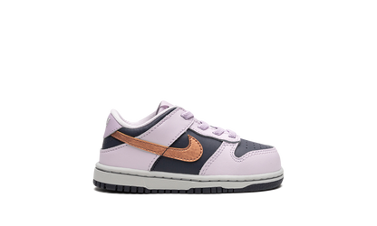 Dunk Low TD "Copper Swoosh" DX1665 400