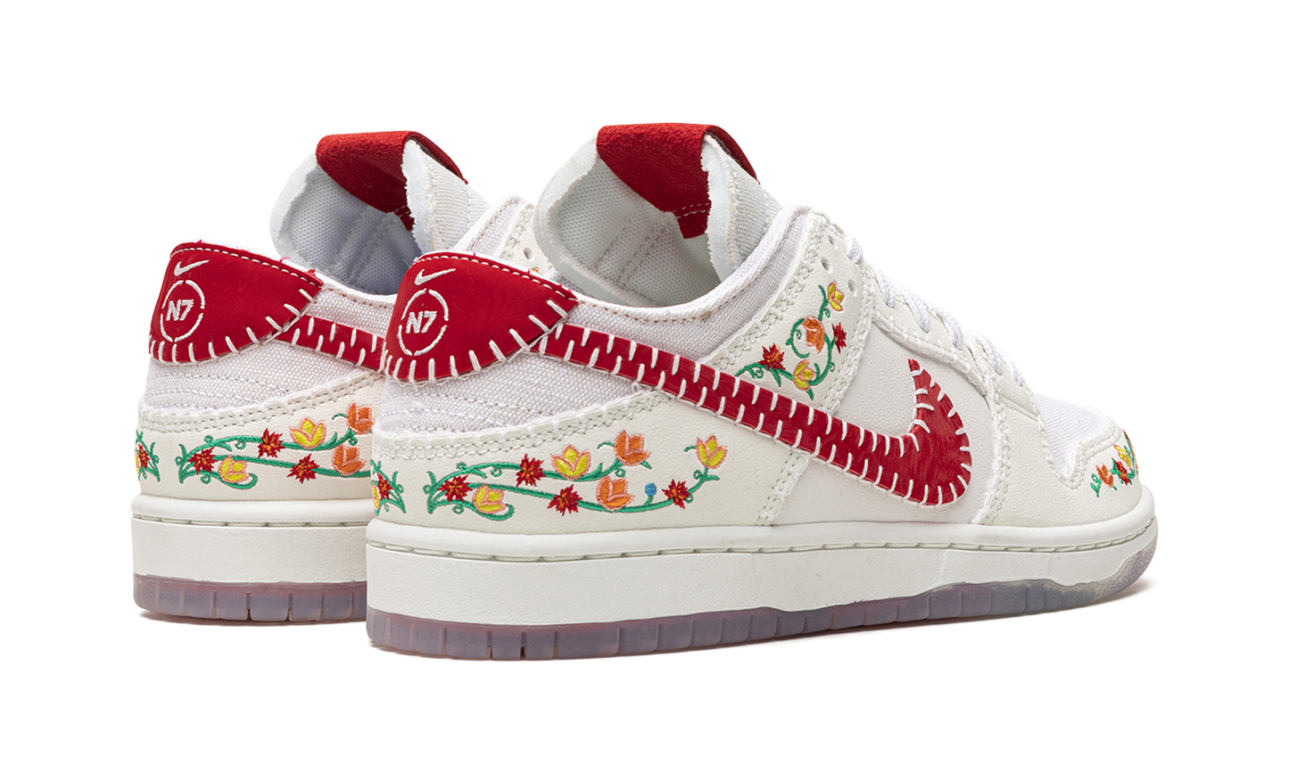 Dunk Low "N7" FD6951 700