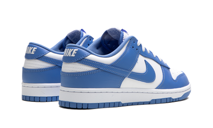 Dunk Low "Polar Blue / White" DV0833 400