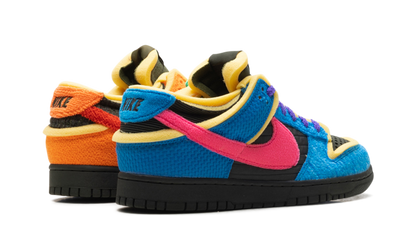Dunk Low "CPFM Swamp Sponge - Photo Blue" IH5094 400