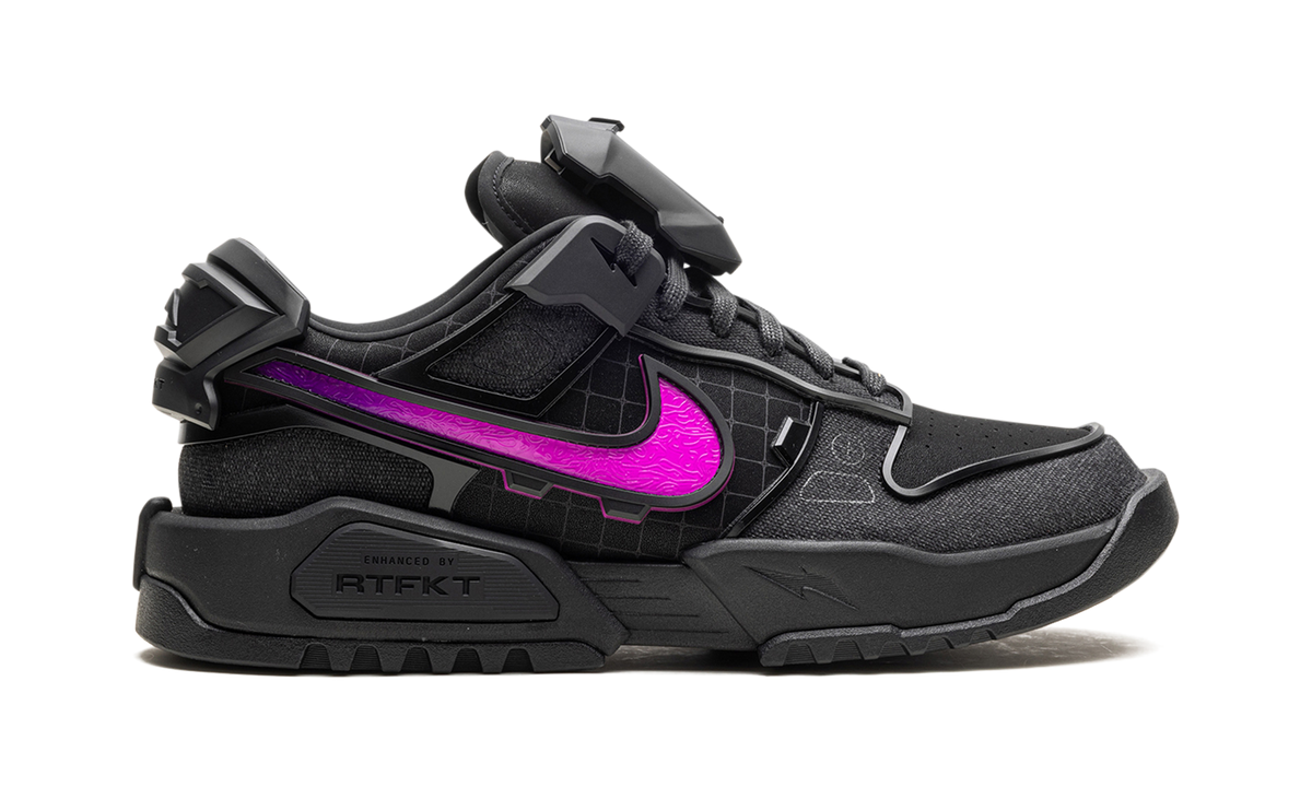 Dunk Genesis "RTFKT - Void" HM4465 001