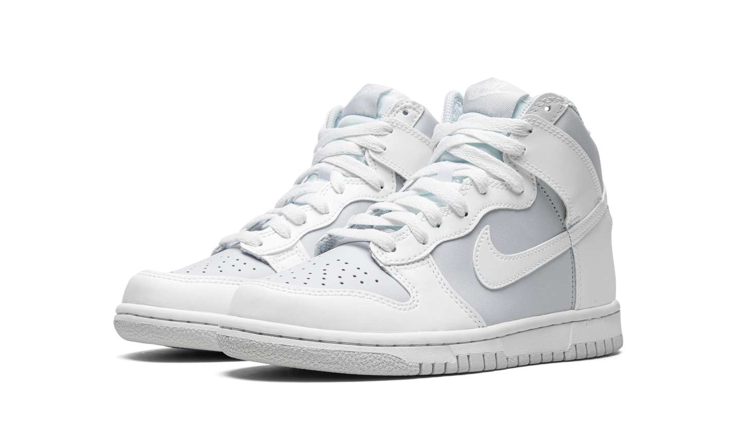 Dunk High GS "Summit White" DB2179 107