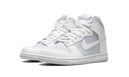 Dunk High GS "Summit White" DB2179 107