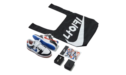 Dunk Low "Seoul Korea - Special Gift" DM7708 100 SPECIALBOX