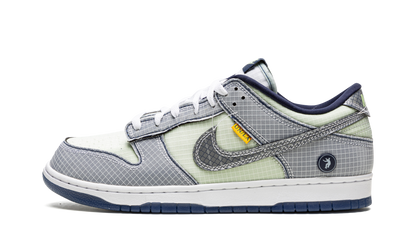 Dunk Low "Union LA - Passport Pack - Pistachio" DJ9649 401