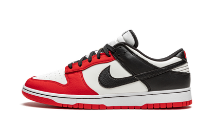Dunk Low Retro EMB "NBA 75th Anniversary - Chicago Bulls" DD3363 100