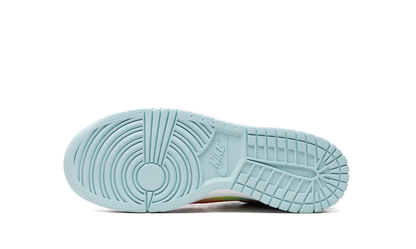 Dunk Low GS "Heat Map" HF4797 474