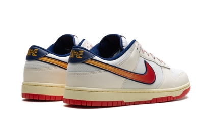 Dunk Low "Retro Lettering" HV5749 110