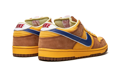 Dunk Low Premium SB "New Castle (2008)" 313170 741