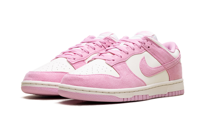Dunk Low Next Nature WMNS "Pink Rise" HJ7673 101