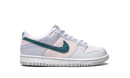 Dunk Low GS "Football Grey" FD1232 002