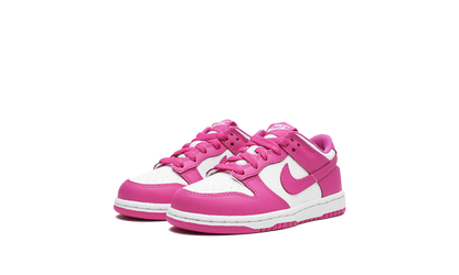 Dunk Low PS "Active Fuchsia" Fj0705 100