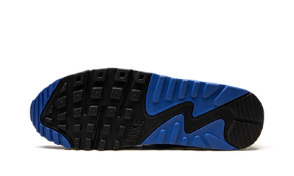 AIR MAX 90 SE "FIRST USE PACK - SIGNAL BLUE" DB0636 400