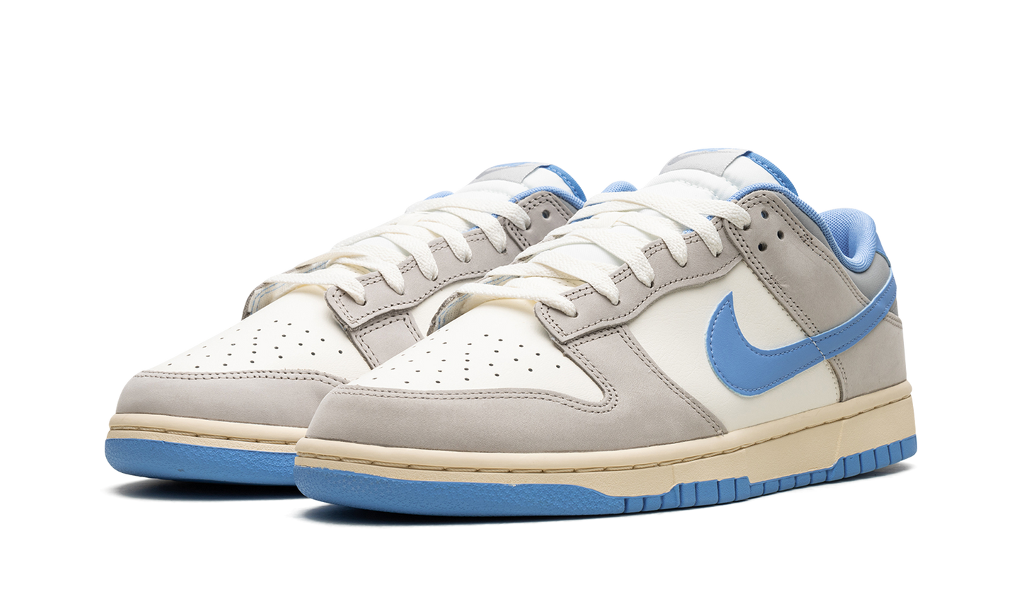 Dunk Low "Athletic Department - University Blue" FN7488 133
