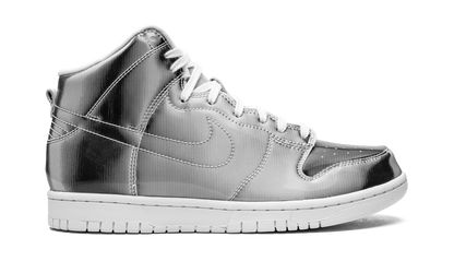 Dunk High "Clot - Metallic Silver" DH4444 900