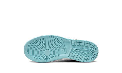 DUNK LOW SE (PS) "Barbershop" DH9755 001
