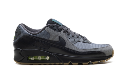 Air Max 90 "Smoke Grey Black" IQ0580 084
