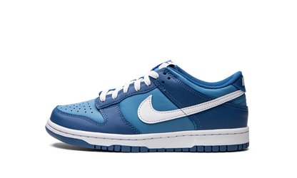 Dunk Low GS "Dark Marina Blue" DH9765 400