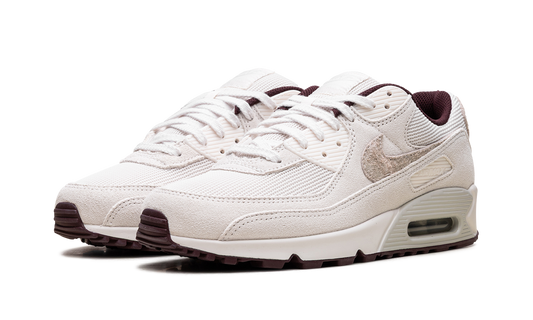 Air Max 90 PRM "Sail Burgundy Crush" HQ1712 001