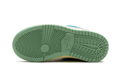 SB Dunk PS "Visty" FZ7195 400